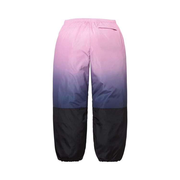 Buy Supreme x Umbro Gradient Track Pant 'Pink' - FW25P72 PINK | GOAT