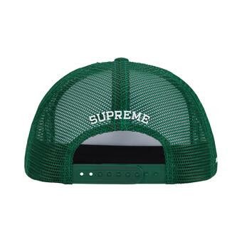 Buy Supreme x Number (N)Ine x Mickey Mouse Mesh Back 5-Panel
