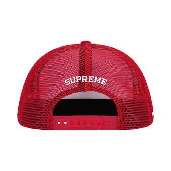 帽子 Supreme Number (N)ine Mesh Back 5-Panel Supreme Number (N)ine Mickey Mesh Back 5-Panel Green - US