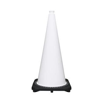 Buy Supreme Traffic Cone 'White' - FW25A74 WHITE | GOAT