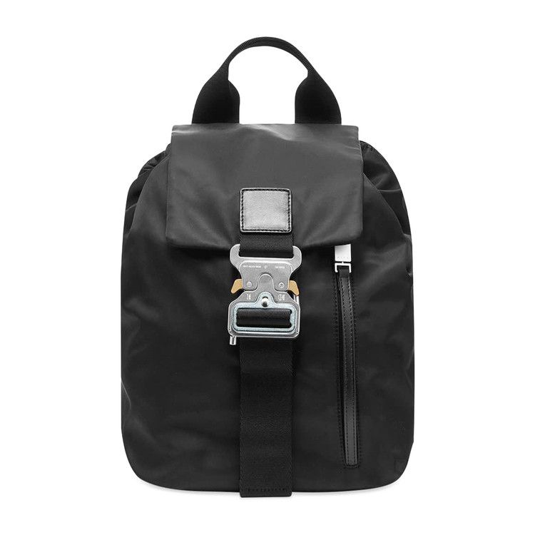 Buy 1017 ALYX 9SM Tank Backpack 'Black' - 14047093530 | GOAT