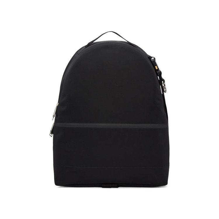 Buy 1017 ALYX 9SM Classic Backpack 'Black' - 172776M166001 | GOAT