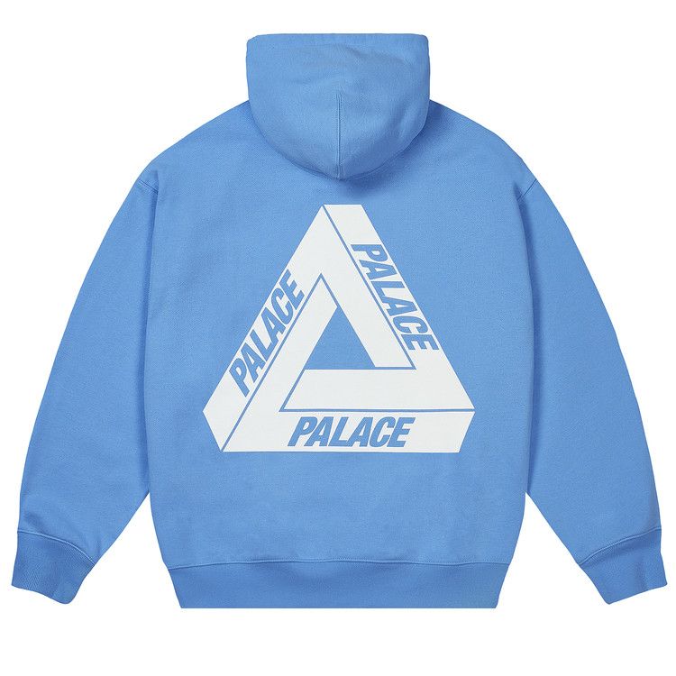 Buy Palace Tri-Ferg Hood 'Ocean Blue' - P29HD080 | GOAT Buy Palace Tri-Ferg Hood 'Ocean Blue' - P29HD080 | GOAT
