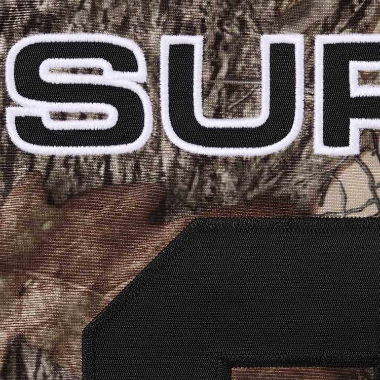 シャツ Supreme Breast Cancer Awareness Football Buy Supreme Breast Cancer Awareness Football Jersey 'Green