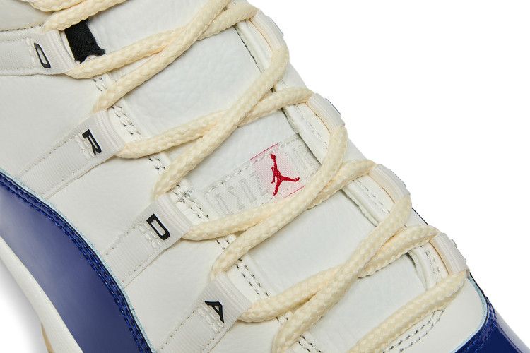 Air Jordan 11 RETRO 'rare Air'