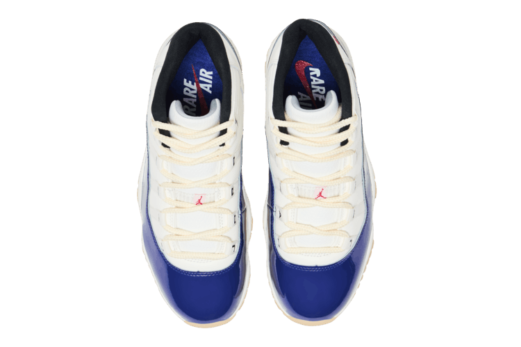 Air Jordan 11 RETRO 'rare Air'