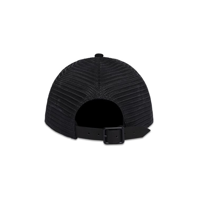 Buy Denim Tears x Hardies Tears Trucker Cap 'Black