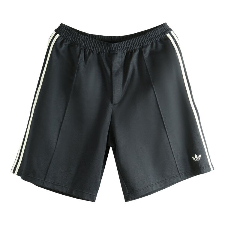 adidas Wales Bonner Twill Short Night Navy — foto 2