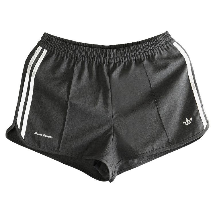 adidas Wales Bonner Wool Short Dark Grey Heather — foto 2