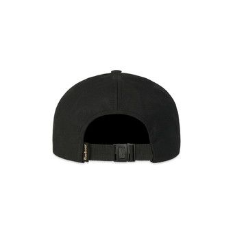 Palace × Barbour CAP Black Buy Palace x Barbour Cap 'Black' - MHA0924BK11 | GOAT UK