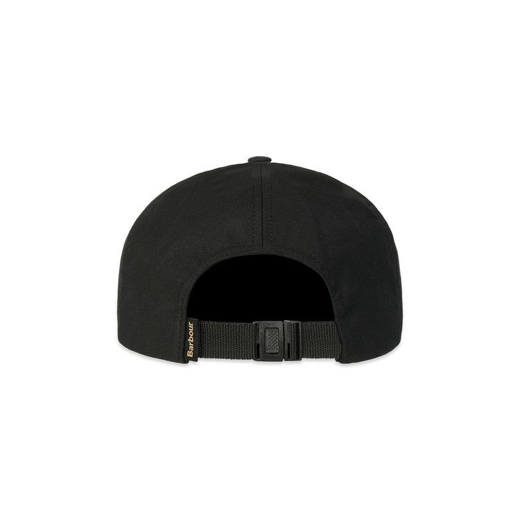 Palace × Barbour CAP Black Barbour × Palace Palace x Barbour Cap Black | Grailed