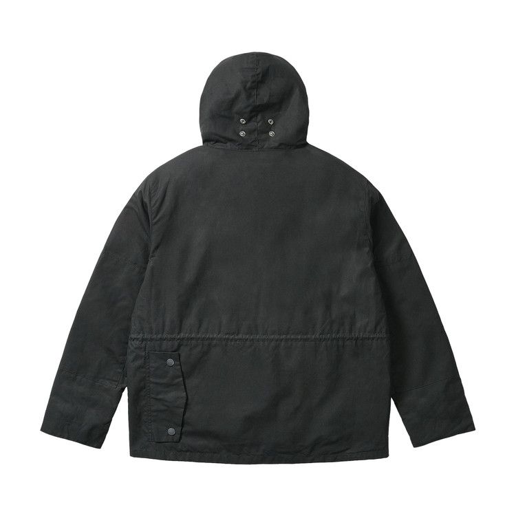 ジャケット・アウター Palace x Barbour Field Jacket Black Buy Palace x Barbour Field Casual Jacket 'Black' - MCA1078BK11 | GOAT