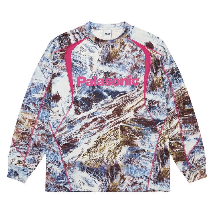 Buy Palace Trail Runner 2 Long-Sleeve 'Realtree Aspect' - P29ES051