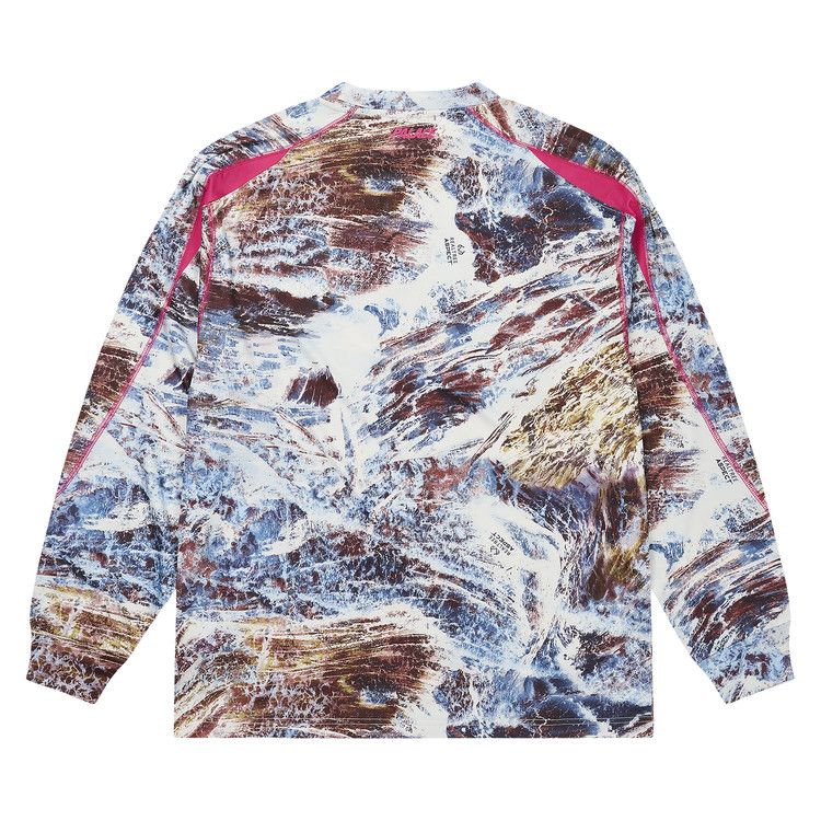 Buy Palace Trail Runner 2 Long-Sleeve 'Realtree Aspect' - P29ES051