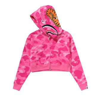 トップス THE BLACK EYE PATCH ZIP HOODIE PINK CAMO トップス THE BLACK EYE PATCH ZIP HOODIE PINK CAMO Small OG Camo