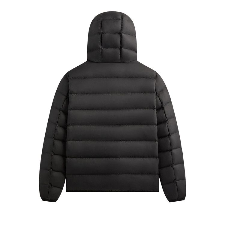 Kith Camron Lightweight Down Puffer Jacket 'black'
