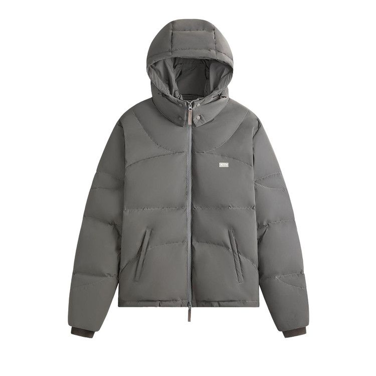Kith Corey Puffer - 'reflective' 'reflective'