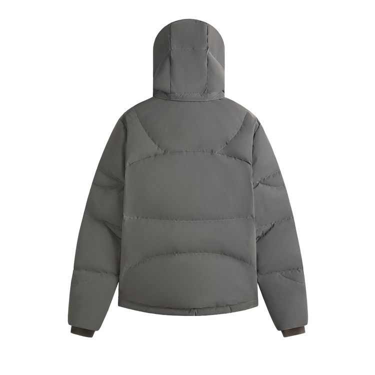 Kith Corey Puffer - 'reflective' 'reflective'