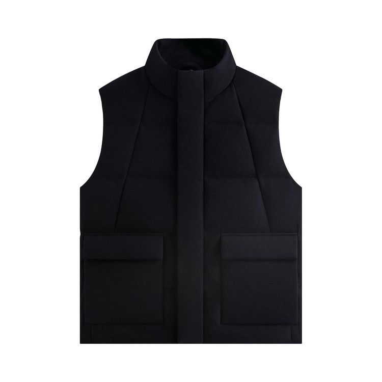 トップス Kith Bonded Microsuede Midi Vest Buy Kith Bonded Microsuede Midi Vest 'Mesa' - KHM010661 263 | GOAT