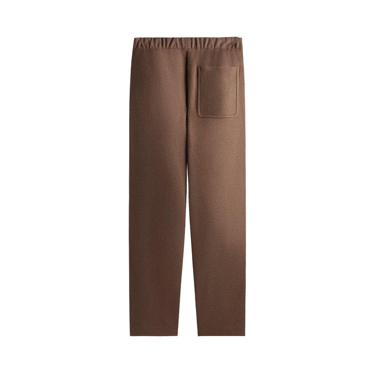 Kith Felted Jersey Bentley Pant Poise