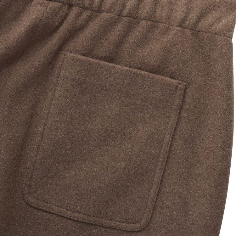 Kith Felted Jersey Bentley Pant Poise