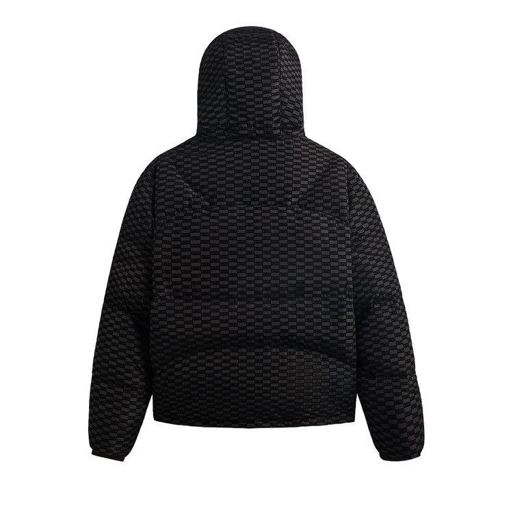 Kith Monogram Corey Puffer 'black'