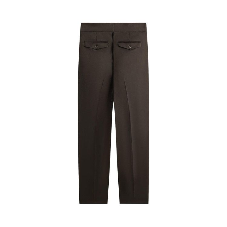 Kith Tropical Wool Kingston Trouser Kindling