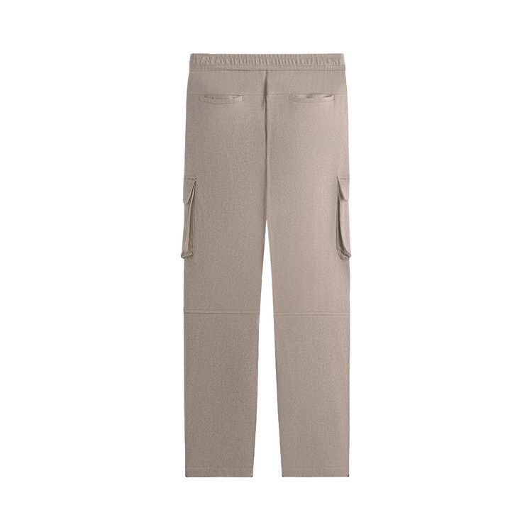 Kith Wool Twill Elias Pleated Cargo Pant Factor