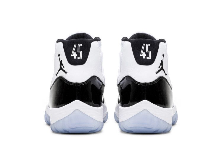 Air Jordan 11 RETRO Concord 2018