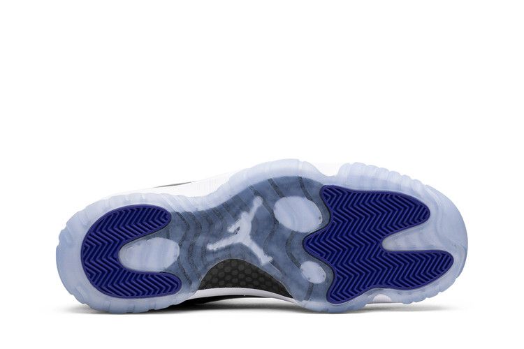 Air Jordan 11 RETRO Concord 2018