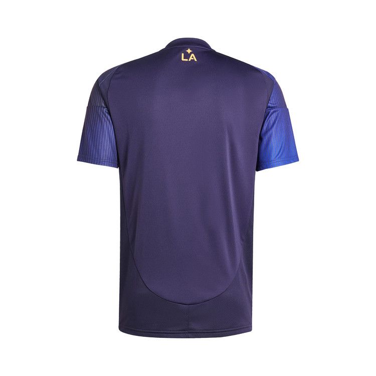 adidas 25/26 Away Jersey Noble Ink — foto 3