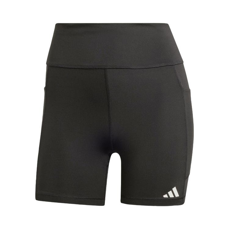 Adidas Own the Run Short Leggings 'Core Black' — foto 2