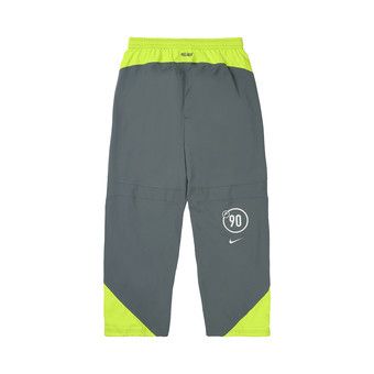 Buy Palace x Nike Total P90 Track Bottom 'Grey' - P29NJG002 | GOAT
