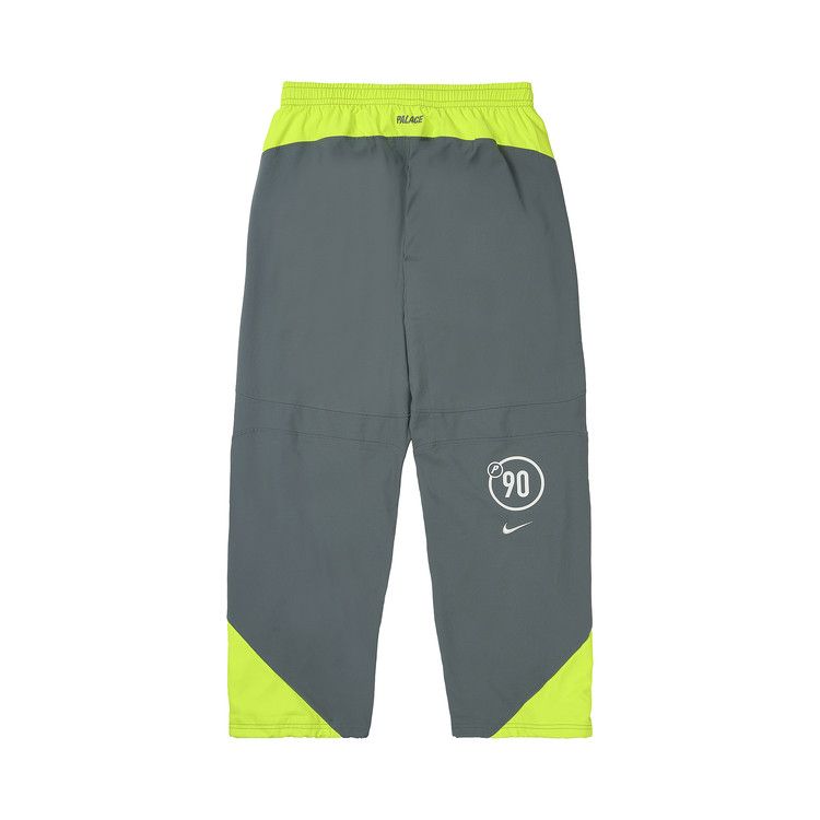 Buy Palace x Nike Total P90 Track Bottom 'Grey' - P29NJG002 | GOAT