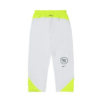 Buy Palace x Nike Total P90 Track Bottom 'White' - P29NJG001 | GOAT