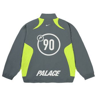 週末限定！最安値PALACE x Nike Total P90 Short PALACE NIKE TOTAL P90 SHORT VOLT | PALACE SKATEBOARDS