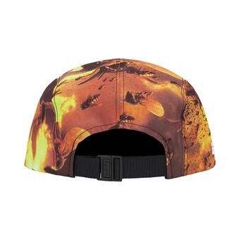 Buy Supreme x Wu-Tang Clan Gore-Tex Camp Cap 'Multicolor