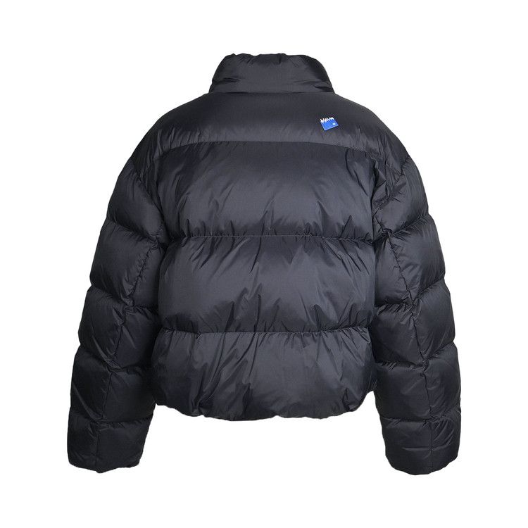 Buy Ader Error Down Jacket 'Noir' - BO42FYDW0101BK | GOAT CA
