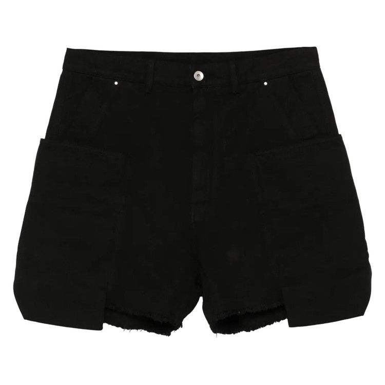 Rick Owens Imbottito Hollywood Flight Bomber 'Pearl' — foto 2