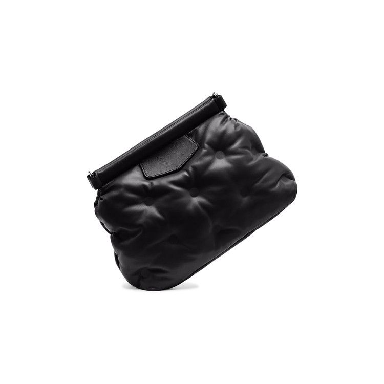 Maison Margiela Glam Slam Classique Small Black