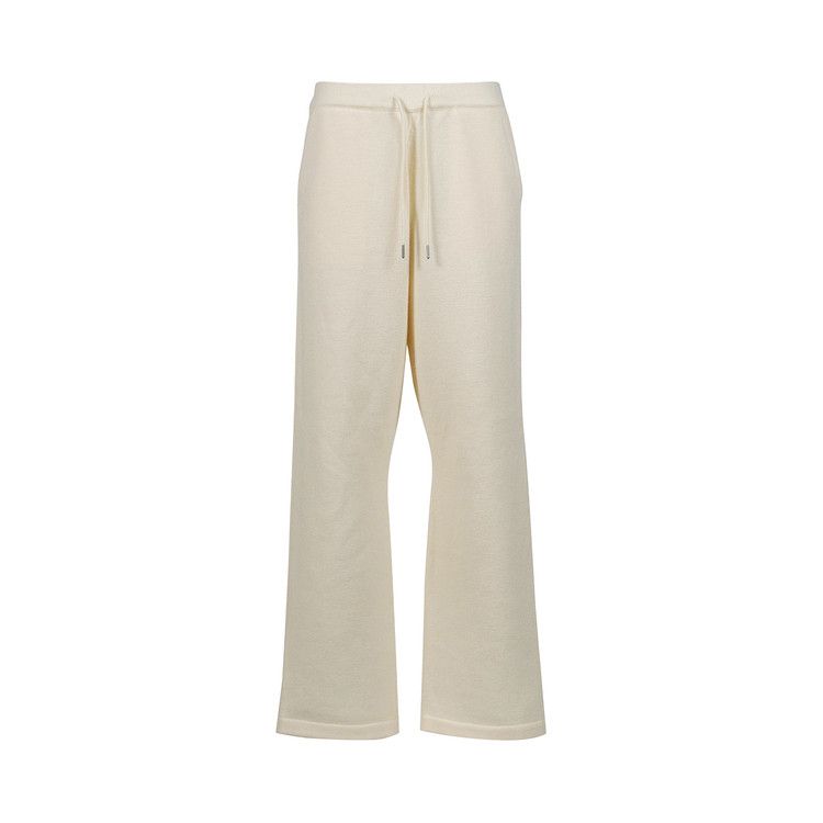 Honor The Gift Art Knit Pant 'Bone' — foto 2
