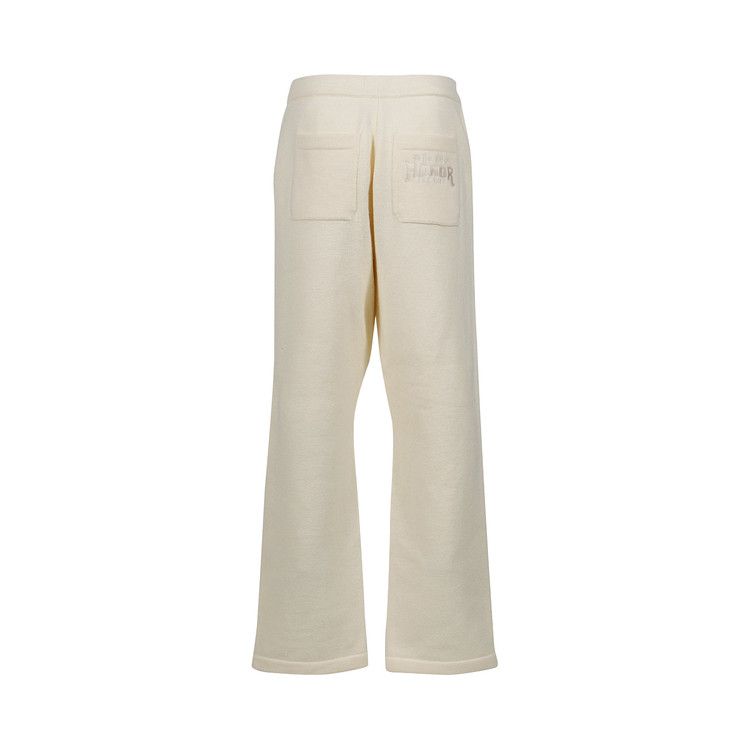 Honor The Gift Art Knit Pant 'Bone' — foto 3