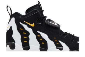 Buy Nike Air DT Max '96 'Black White' 2024 - HM8249 001 | GOAT