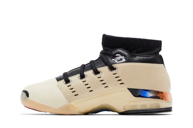 Jordan 17 Retro Low SP Infinite Archives — foto 4