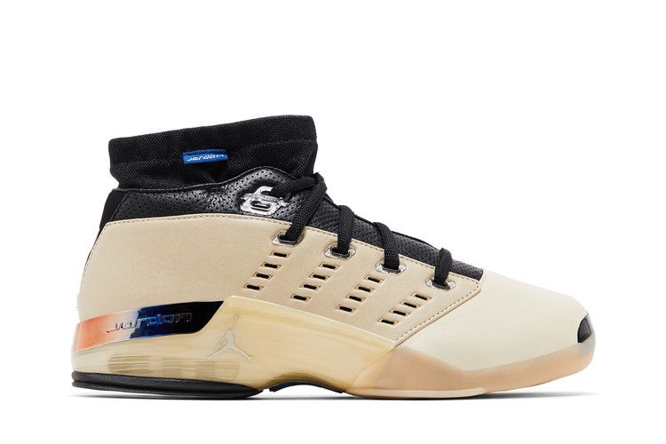 Jordan 17 Retro Low SP Infinite Archives — foto 2