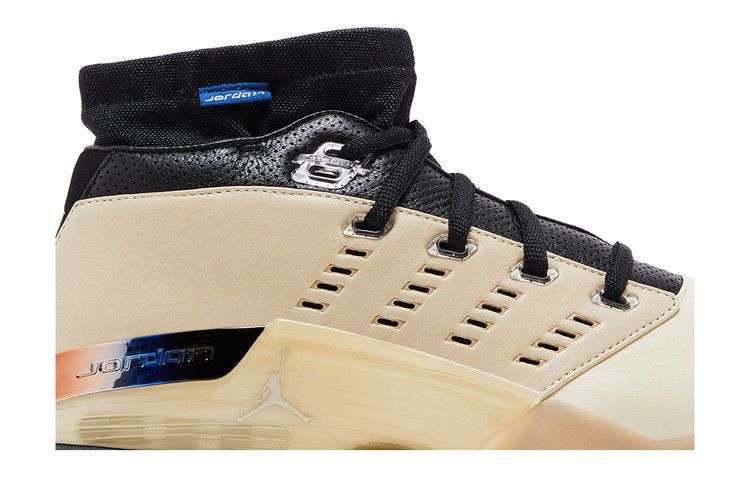 Jordan 17 Retro Low SP Infinite Archives — foto 3