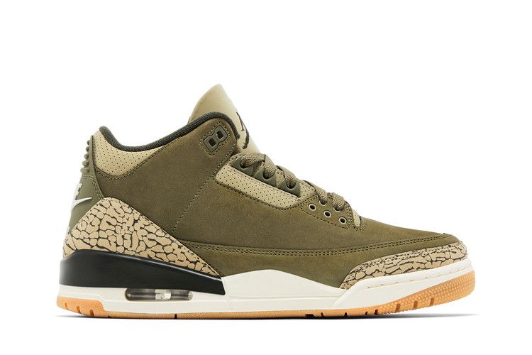 Jordan 3 Retro Family Affair — foto 2