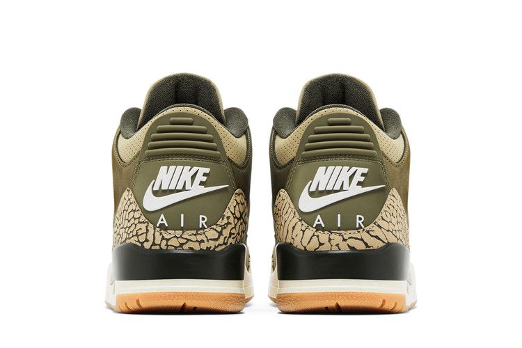 Air Jordan 3 RETRO Family Affair