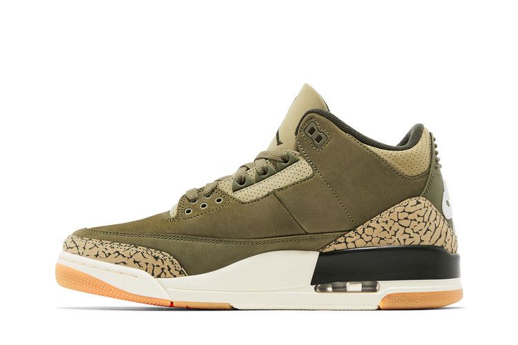 Jordan 3 Retro Family Affair — foto 4