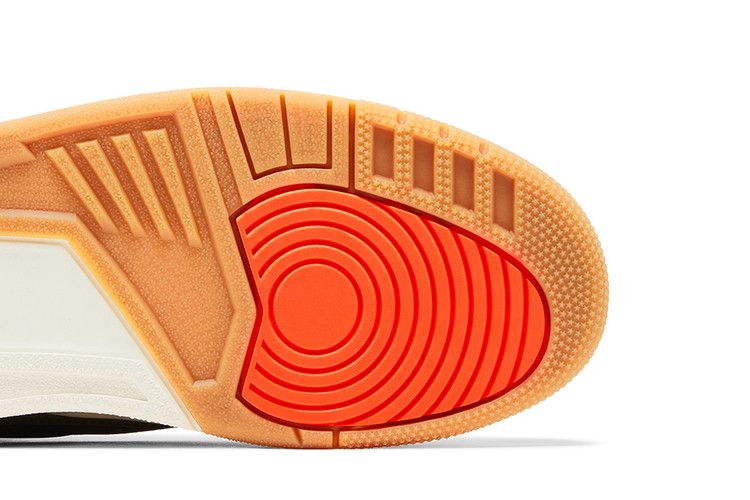 Air Jordan 3 RETRO Family Affair